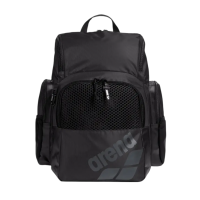 Рюкзак Arena ONE GO BACKPACK 35L AO (010229-100) 35L чорний