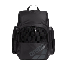 Рюкзак Arena ONE GO BACKPACK 35L AO (010229-100) 35L чорний