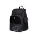 Рюкзак Arena ONE GO BACKPACK 35L AO (010229-100) 35L чорний
