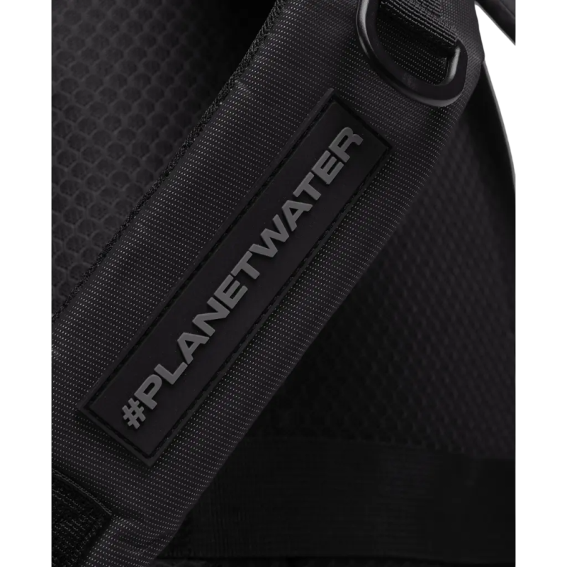 Рюкзак Arena ONE GO BACKPACK 35L AO (010229-100) 35L чорний