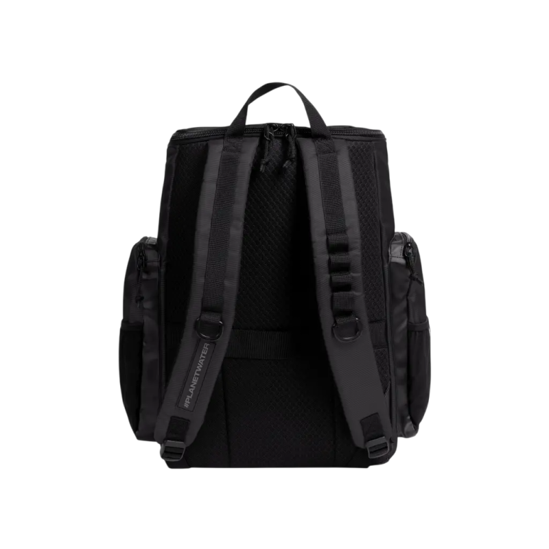 Рюкзак Arena ONE GO BACKPACK 35L AO (010229-100) 35L чорний