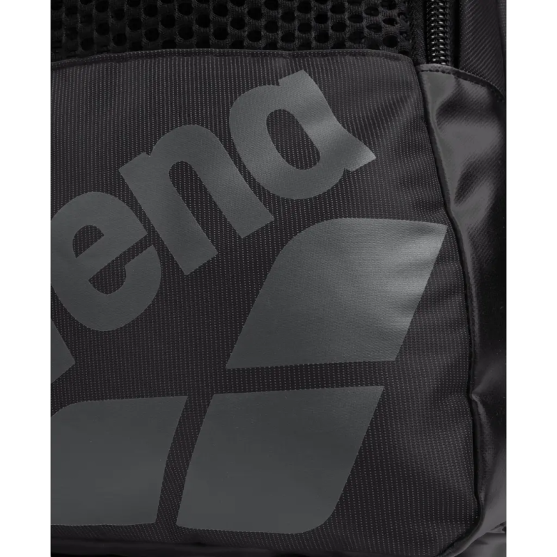 Рюкзак Arena ONE GO BACKPACK 35L AO (010229-100) 35L чорний