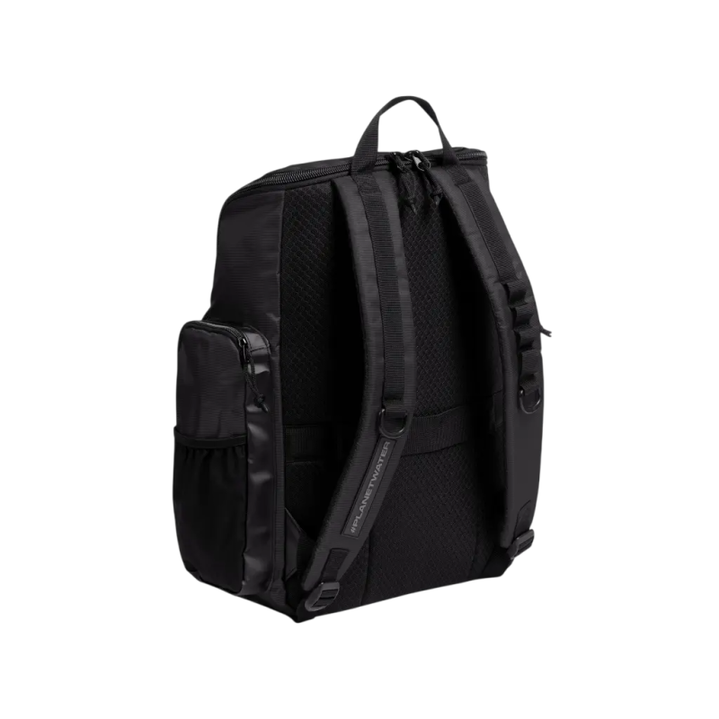 Рюкзак Arena ONE GO BACKPACK 35L AO (010229-100) 35L чорний