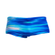Чоловічі плавки Funky Trunks Men's Sidewinder Trunks Sea Breeze (FTS015M72167) розмір 34 сині