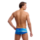 Чоловічі плавки Funky Trunks Men's Sidewinder Trunks Sea Breeze (FTS015M72167) розмір 34 сині