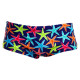 Чоловічі плавки Funky Trunks Men's Sidewinder Trunks Starry Night (FTS015M72218) розмір 32 сині