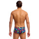 Чоловічі плавки Funky Trunks Men's Sidewinder Trunks Starry Night (FTS015M72218) розмір 34 сині