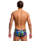 Чоловічі плавки Funky Trunks Men's Classic Trunks Birdie Wordie (FTS001M72248) розмір 32 (S) з туканами