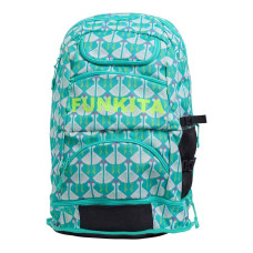Рюкзак для плавання Funkita Elite Squad Backpack Tropic Loose Goose (FKG003N72176) 36 літрів з гусями 
