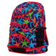 Рюкзак для плавання Funkita Elite Squad Backpack Tropic Starry Night (FKG003N72218) 36 літрів із зірочками 