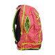 Рюкзак для плавання Funkita Elite Squad Backpack Tropic Swim School (FKG003N71894) 36 літрів рожевий 