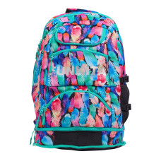 Рюкзак для плавання Funkita Elite Squad Backpack Tickle Torture (FKG003N72156) 36 літрів з пірям  