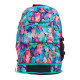 Рюкзак для плавання Funkita Elite Squad Backpack Tickle Torture (FKG003N72156) 36 літрів з пірям  