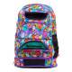 Рюкзак для плавання Funkita Elite Squad Backpack Tou By Tou (FKG003N72148) 36 літрів з туканами  