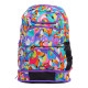 Рюкзак для плавання Funkita Elite Squad Backpack Tou By Tou (FKG003N72148) 36 літрів з туканами  
