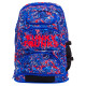 Рюкзак для плавання Funky Trunks Elite Squad Backpack Mad Cat (FTG003N72236) 36 літрів, тигровий