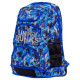 Рюкзак для плавання Funky Trunks Elite Squad Backpack Mad Cat (FTG003N72254) 36 літрів, синій