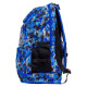 Рюкзак для плавання Funky Trunks Elite Squad Backpack Mad Cat (FTG003N72254) 36 літрів, синій