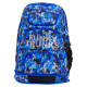 Рюкзак для плавання Funky Trunks Elite Squad Backpack Mad Cat (FTG003N72254) 36 літрів, синій