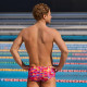 Чоловічі плавки Funky Trunks Men's Sidewinder Trunks Wriggle Walls (FTS015M72223) розмір 32 (S) сині