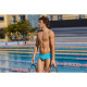 Чоловічі плавки Funky Trunks Men's Classic Trunks Bolted (FTS001M72086) розмір 30 (XS) молнія