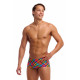 Чоловічі плавки Funky Trunks Men's Classic Trunks Bread Basket (FTS001M72106) розмір 30 (XS)