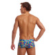 Чоловічі плавки Funky Trunks Men's Classic Trunks Choppy Waters (FTS001M72061) розмір 32 (S)