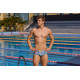 Чоловічі плавки Funky Trunks Men's Classic Trunks Choppy Waters (FTS001M72061) розмір 32 (S)