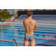 Чоловічі плавки Funky Trunks Men's Classic Trunks Choppy Waters (FTS001M72061) розмір 32 (S)