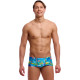 Чоловічі плавки Funky Trunks Men's Classic Trunks Duuude (FTS001M72152) розмір 32 (S)