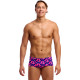 Чоловічі плавки Funky Trunks Men's Classic Trunks Ho Hum (FTS001M72226) розмір 32 (S)