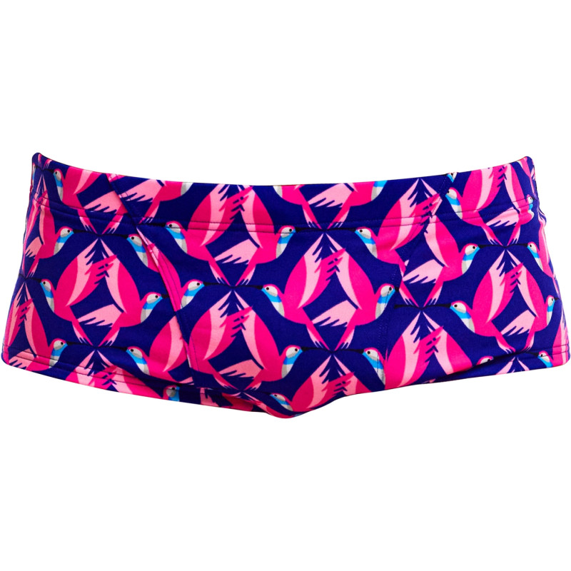 Чоловічі плавки Funky Trunks Men's Classic Trunks Ho Hum (FTS001M72226) розмір 30 (XS)
