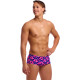 Чоловічі плавки Funky Trunks Men's Classic Trunks Ho Hum (FTS001M72226) розмір 34 (M)