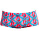 Чоловічі плавки Funky Trunks Men's Classic Trunks Hummy Bunny (FTS001M72224) розмір 36 (L) блакитні