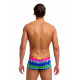 Чоловічі плавки Funky Trunks Men's Sidewinder Trunks Fly Time (FTS015M72232) розмір 32 (S) сині