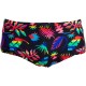 Дитячі плавки Funky Trunks Boy's Sidewinder Trunks Lost Leaf (FTS015B72241) розмір 26 (10-11 років)  