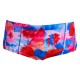 Дитячі плавки Funky Trunks Boy's Sidewinder Trunks Miss Adventure (FTS015B72179) розмір 26 (10-11 років)  