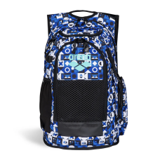 Рюкзак для плавання Arena All Set BECKPACK (010235-102) 45 літрів Синій