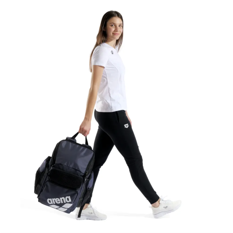 Рюкзак для плавання Arena ONE GO BACKPACK 45L (010231-400) 45L синій