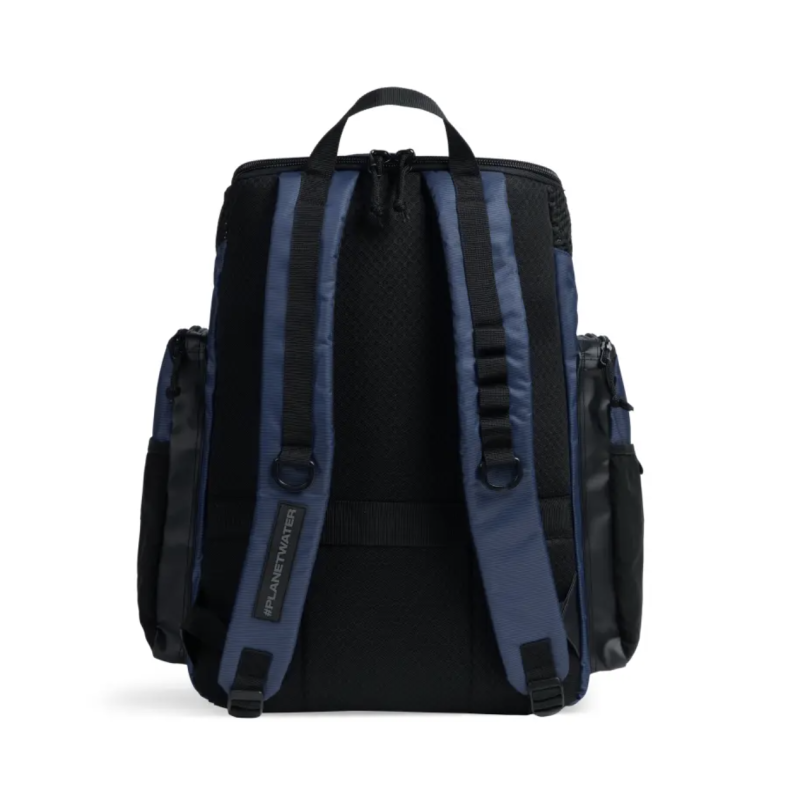 Рюкзак для плавання Arena ONE GO BACKPACK 45L (010231-400) 45L синій