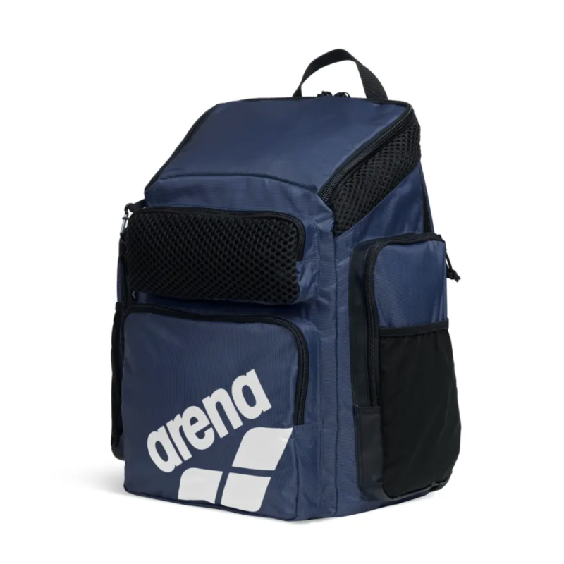 Рюкзак для плавання Arena ONE GO BACKPACK 45L (010231-400) 45L синій