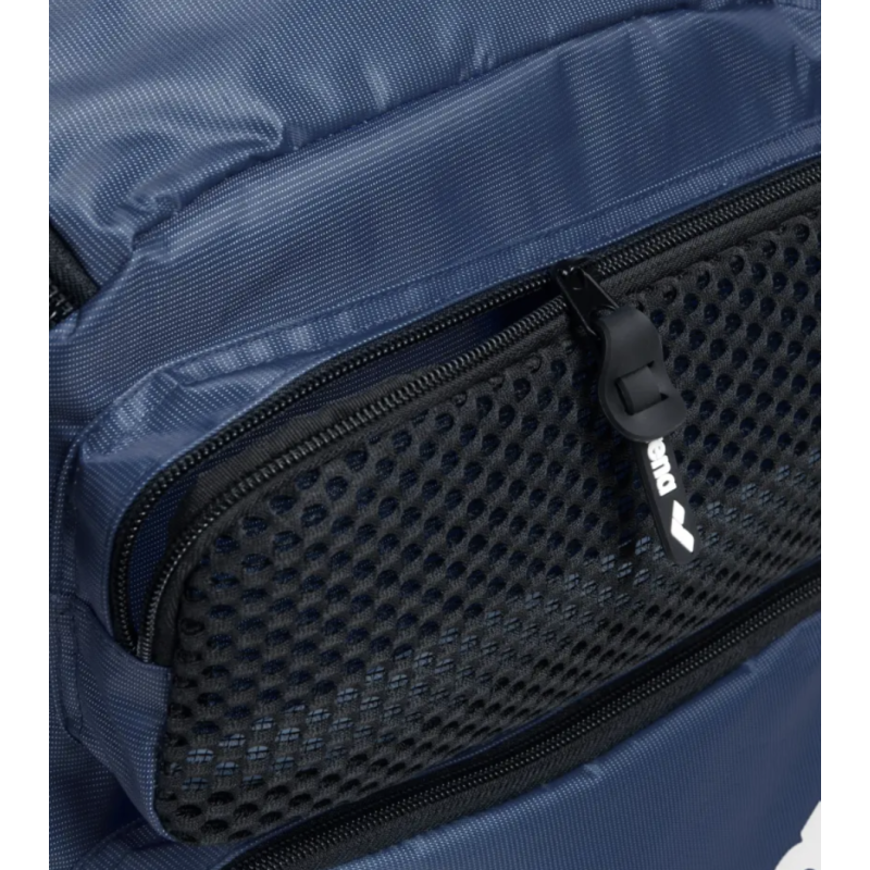 Рюкзак для плавання Arena ONE GO BACKPACK 45L (010231-400) 45L синій