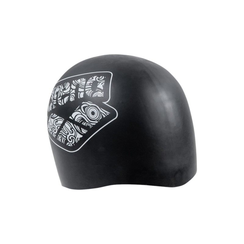 Шапочка для плавання двобічна Arena REVERSIBLE CAP (003786-104) чорна