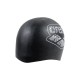 Шапочка для плавання двобічна Arena REVERSIBLE CAP (003786-104) чорна