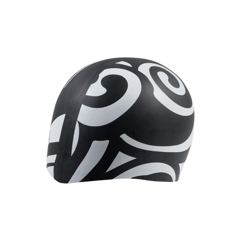 Шапочка для плавання двобічна Arena REVERSIBLE CAP (003786-104) чорна