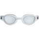 Окуляри для плавання Arena THE ONE PLUS (008540-301) білі