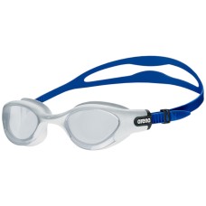 Окуляри для плавання Arena THE ONE PLUS (008540-301) білі