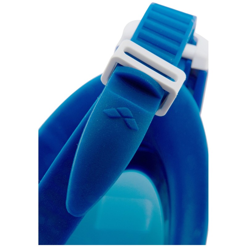 Окуляри для плавання Arena THE ONE PLUS (008540-302) сині