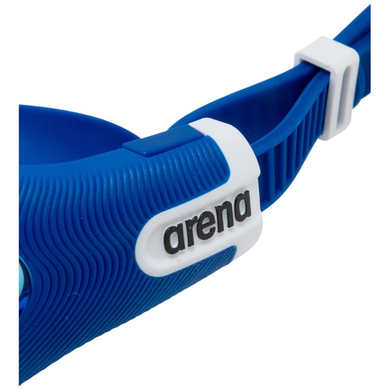 Окуляри для плавання Arena THE ONE PLUS (008540-302) сині