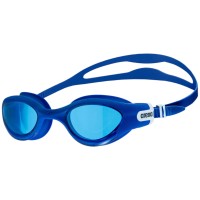 Окуляри для плавання Arena THE ONE PLUS (008540-302) сині